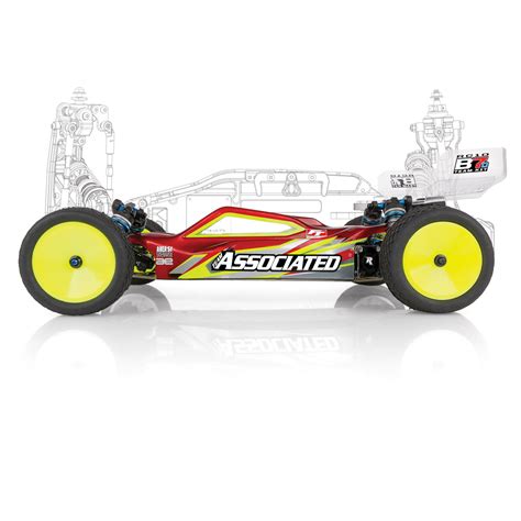 Kaemtech Racing Products Rc Car Shop Team Associated Rc B D Team Kit