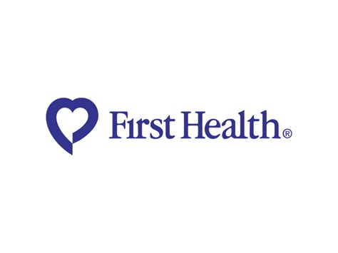 First Health Logo PNG Transparent & SVG Vector - Freebie Supply