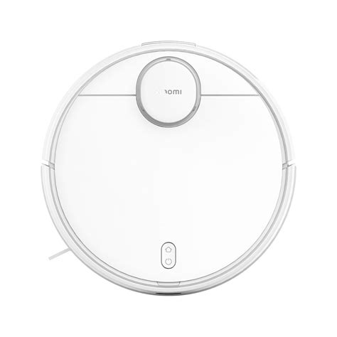 Xiaomi Mi Robot Vacuum S12 Vacuum Cleaner White