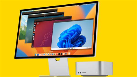 Windows 11 VMware Fusion 13 unterstützt Apple Silicon nativ Golem de