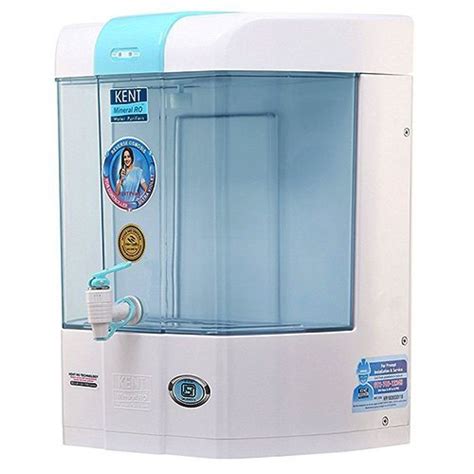 Wall Mounted Kent Pearl Ro Uv Uf Tds Water Purifier L Ro Uv Uf