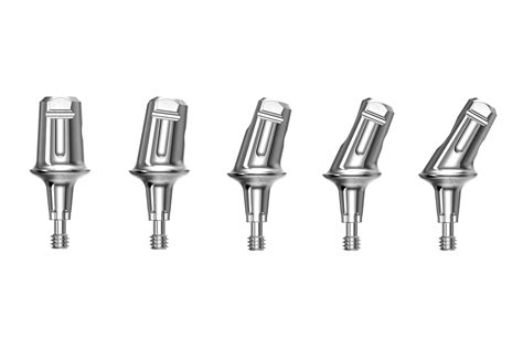 Ankylos Regular Abutment Shop Online Dentsply Sirona USA