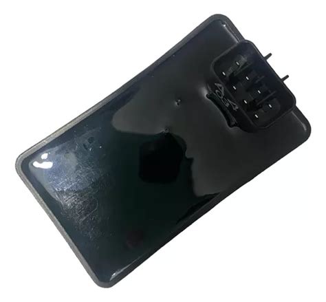 Cdi Agility Rs Naked Digital Dig Fly Original