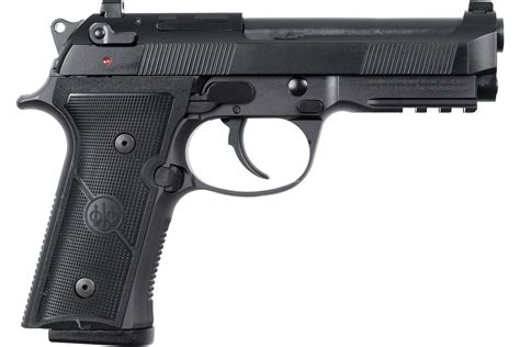 Beretta X Centurion G Rdo Mm Rd Semi Auto Pistol Gallery