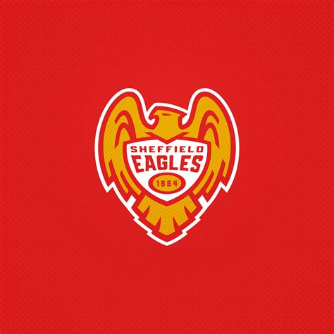 Sheffield Eagles by Fraser Davidson on Dribbble