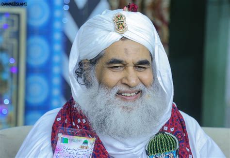 Ameer E Ahle Sunnat Maulana Ilyas Qadri Islamic Scholar