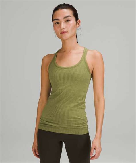 Lululemon Ebb To Street Tank Submarine Lulu Fanatics