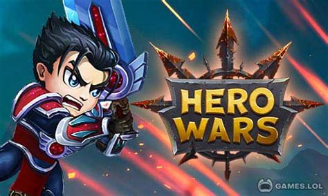 Play Hero Wars On PC Verloop Io