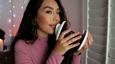 Watch Licking Asmr Asmr Ear Licking Licking And Sucking Porn SpankBang