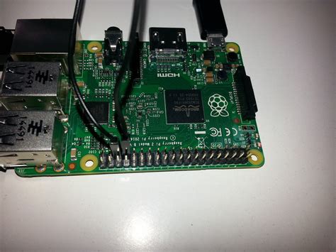 raspbian - Unable to test SPI interface - Raspberry Pi Stack Exchange