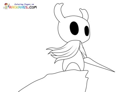 Hollow knight печать Telegraph