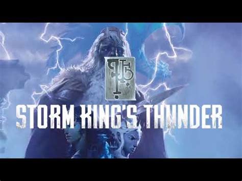 El Retumbar Del Rey Tormenta Youtube