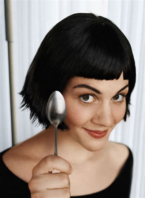 Diy Amelie Haircut Pikolof