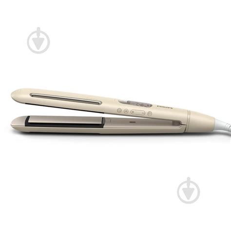 ᐉ Выпрямитель для волос Philips BHS838/00 с технологией SenseIQ ...