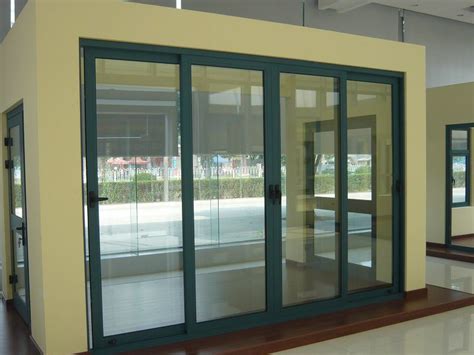 20 Latest Glass Door Designs With Pictures In 2023