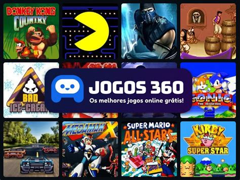 Jogos Classicos Online