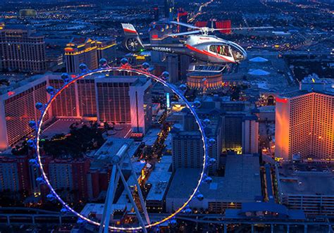 Maverick Las Vegas Helicopter Tours - Las Vegas, NV | Tripster