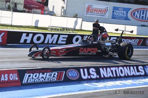 Dodge Power Brokers Nhra Us Nationals Saturday Photo Gallery Nhra