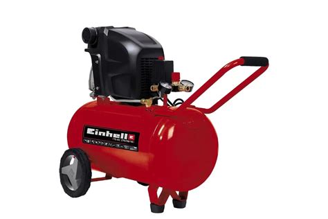 Einhell Compresseur Te Ac Comparatif Direct