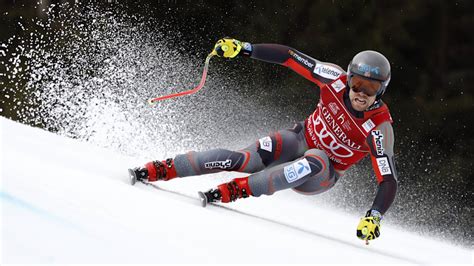 FIS Alpine World Cup Lake Louise 2022 results: Aleksander Aamodt Kilde ...