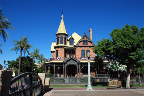 15 Best Things to Do in Downtown Phoenix - The Crazy Tourist