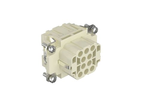 China Heavy Duty Connectors Hee Fc Manufacturer And Supplier Beisit