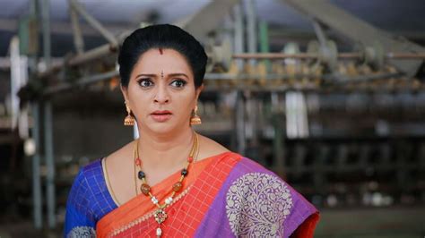 Watch Valli Thirumanam Season Episode Vasundhra Learns The