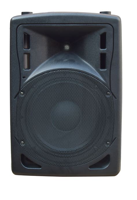 XLine BAF-10A – каталог «Дип Саунд»