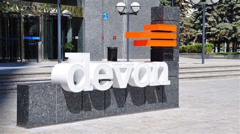 DVN Stock: Devon Energy Climbs 4% on Plan to Acquire Peer WPX | InvestorPlace