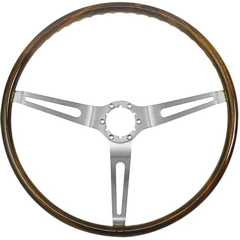 Restoparts Steering Wheels Buick Steering Wheel Chevrolet