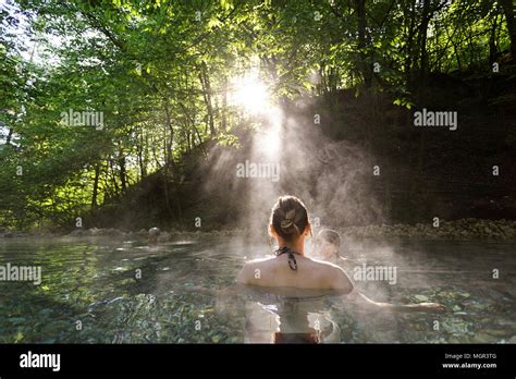 Hot Spring Hi Res Stock Photography And Images Alamy