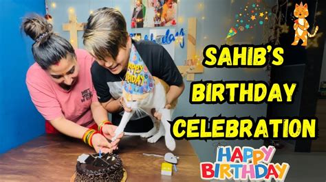 Hamare Bete Ka Birthday Celebration Yashalsvlogs Youtube