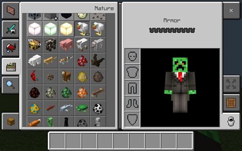 Mobs Icon Texture Pack By Darkmazeblox Bedrock Edition Minecraft