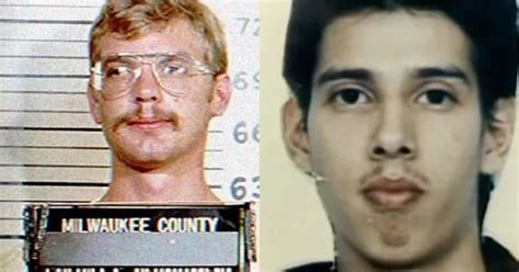 Quién Fue La única Víctima De Jeffrey Dahmer De Ascendencia Mexicana Infobae