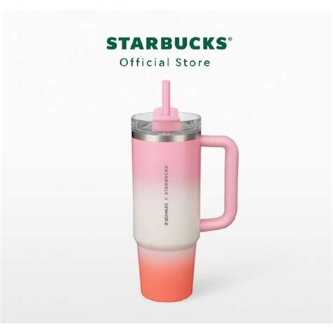 starbucks  stanley oz shopee thailand