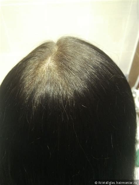 Lebel Materia: личный опыт / Окрашивание / Hairmaniac — сообщество об ...