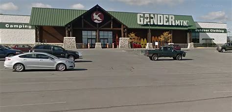 Gander Mtn Store Will Be New Hartford Town Offices New Home