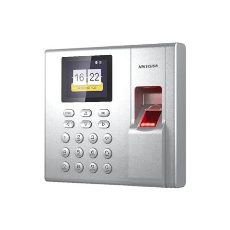 Hikvision Value Series Access Control System Ds K1t8003mf Fingerprint