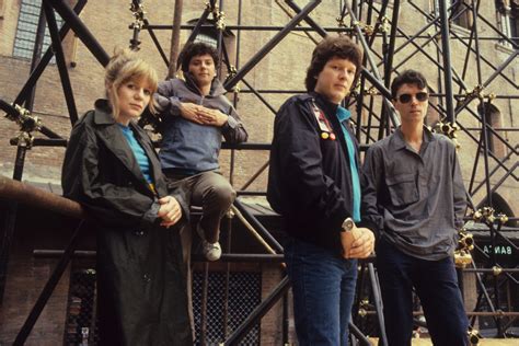 500 Greatest Albums How Talking Heads Stumbled Onto A Masterpiece With ‘remain In Light