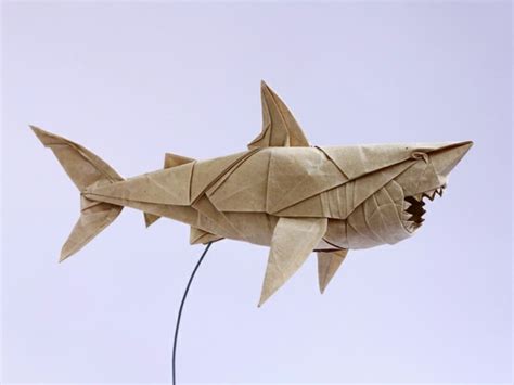 Origami Tiere 63 Sehr Tolle Modelle