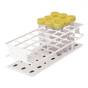 30mm Tube Racks Medline Industries Inc