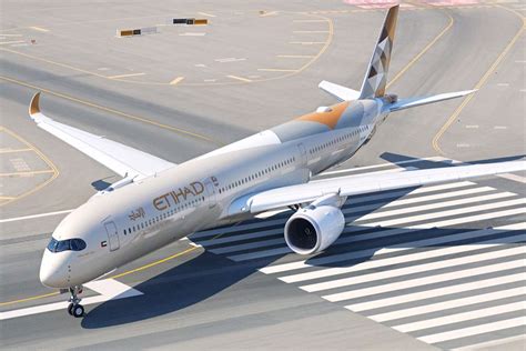 Etihad Airways To Start Two New Flights To India From January 1