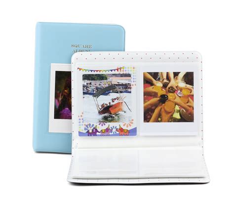 Instax Fujifilm Album Na Zdj Cia Do Fujifilm Instax Square Sq