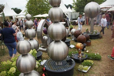 Das große Gartenfestival zum Schauen Genießen und Kaufen auf dem