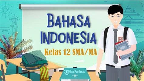 Contoh Jawaban Tugas Membuat Hipotesis Bahasa Indonesia Kelas