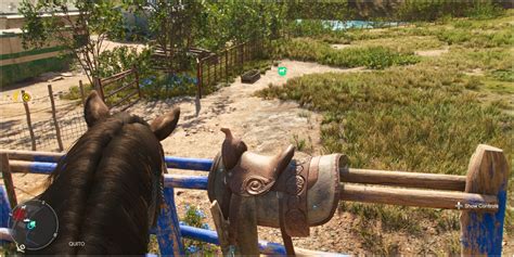 Far Cry 6 How To Unlock The Madrugadian Horse