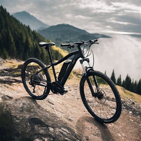 Electric Mountain Bikes: The Complete Guide to Riding the Trails With ...