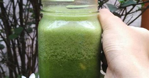 266 resep jus detox enak dan mudah - Cookpad