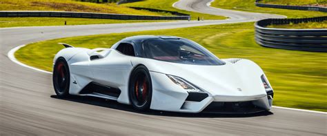 Ssc Tuatara Manhattan Motorcars Inc