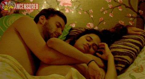Naked Melonie Diaz In I Ll Come Running